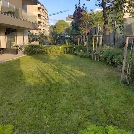 Appartement The Courtyard 2bdrm