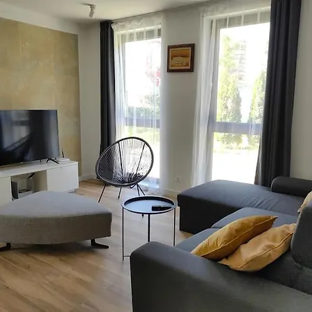 Appartement The Courtyard 2bdrm