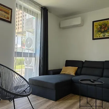 Appartement The Courtyard 2bdrm *
